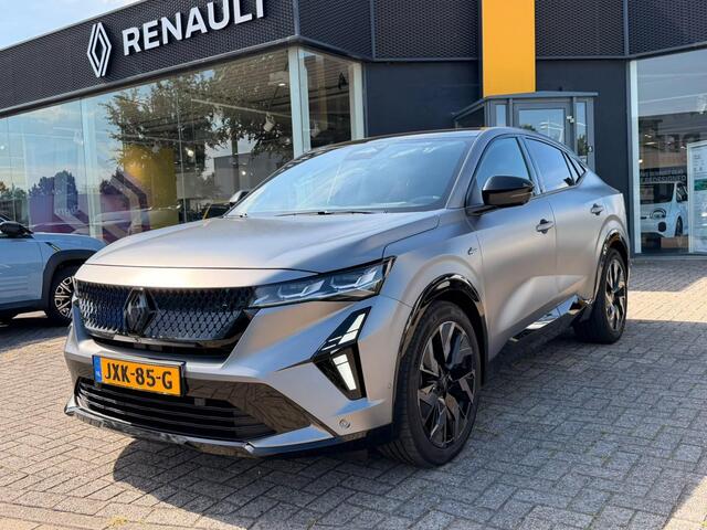 Renault Rafale E-Tech full hybrid 200 esprit Alpine | NL-Auto | 360° Camera | Solarbay-dak |