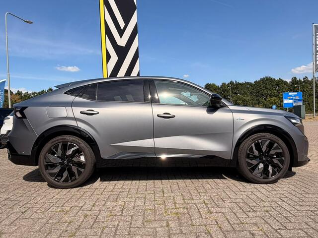 Renault Rafale E-Tech full hybrid 200 esprit Alpine | NL-Auto | 360° Camera | Solarbay-dak |