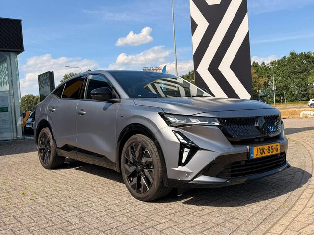 Renault Rafale E-Tech full hybrid 200 esprit Alpine | NL-Auto | 360° Camera | Solarbay-dak |
