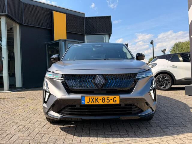 Renault Rafale E-Tech full hybrid 200 esprit Alpine | NL-Auto | 360° Camera | Solarbay-dak |