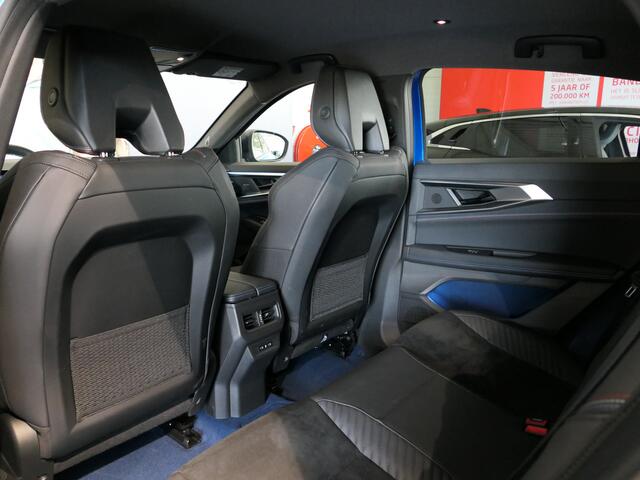 Renault Rafale 1.2 E-Tech 4x4 plug-in hybrid 300 atelier Alpine - Verwarmde voorruit - Stoel en stuurverw - Dodehoek