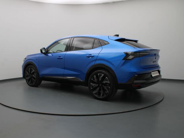 Renault Rafale E-Tech full hybrid 200pk esprit Alpine Camera | Panoramadak