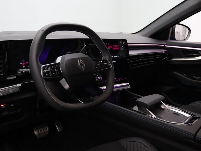 Renault Rafale E-Tech full hybrid 200pk esprit Alpine Camera | Panoramadak