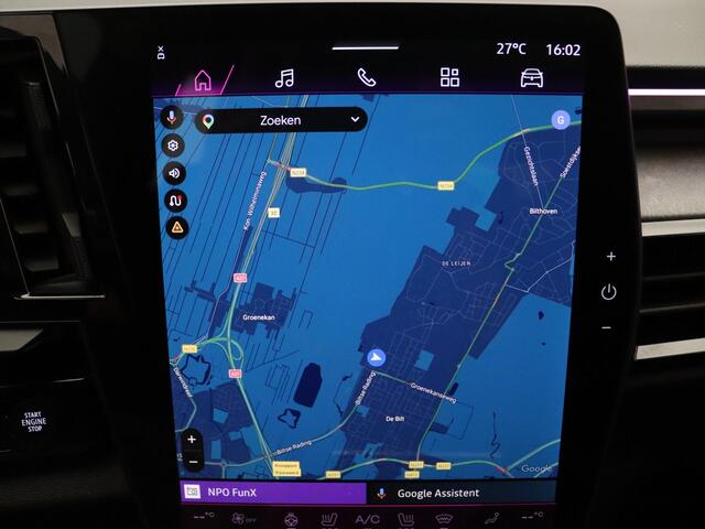 Renault Rafale E-Tech full hybrid 200pk esprit Alpine Camera | Panoramadak