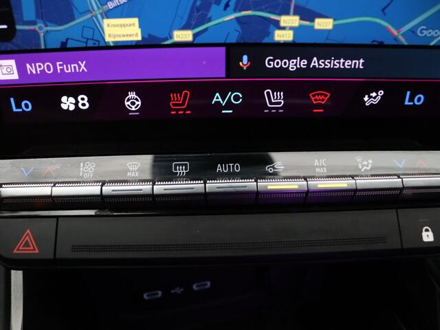 Renault Rafale E-Tech full hybrid 200pk esprit Alpine Camera | Panoramadak