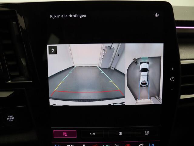 Renault Rafale E-Tech full hybrid 200pk esprit Alpine Camera | Panoramadak