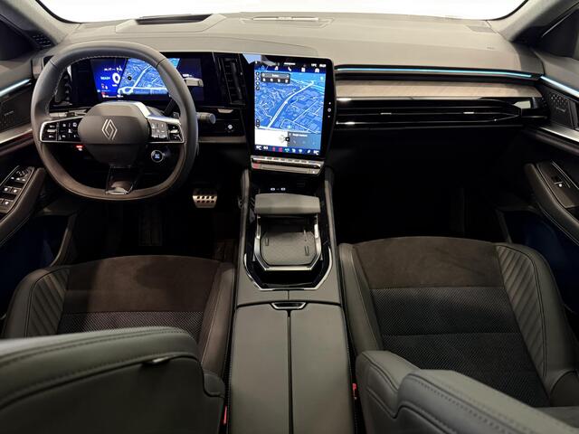 Renault Rafale 1.2 E-Tech Full Hybrid 200 Esprit Alpine | Matrix LED | Panoramadak | Harman/Kardon | Head-Up Display