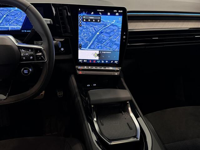 Renault Rafale 1.2 E-Tech Full Hybrid 200 Esprit Alpine | Matrix LED | Panoramadak | Harman/Kardon | Head-Up Display