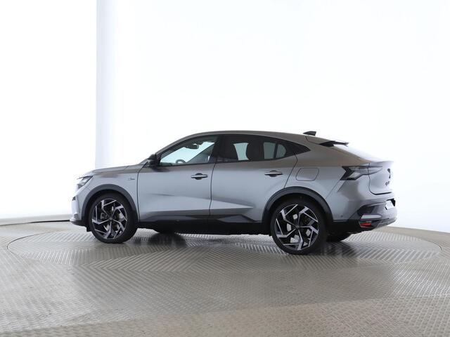 Renault Rafale 1.2 E-Tech 4x4 plug-in hybrid 300 atelier Alpine