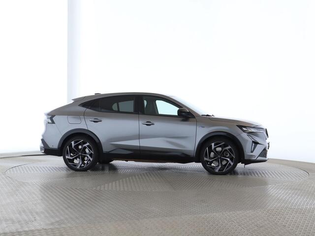 Renault Rafale 1.2 E-Tech 4x4 plug-in hybrid 300 atelier Alpine