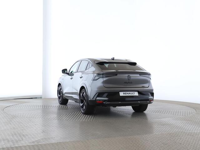 Renault Rafale 1.2 E-Tech 4x4 plug-in hybrid 300 atelier Alpine