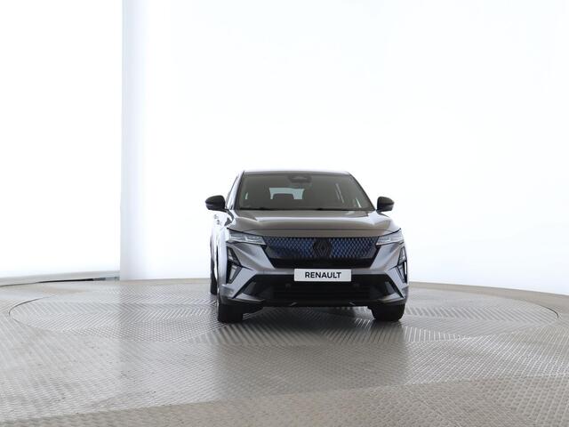 Renault Rafale 1.2 E-Tech 4x4 plug-in hybrid 300 atelier Alpine