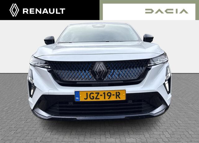 Renault Rafale 1.2 E-Tech full hybrid 200 esprit Alpine - Demo / 5 JAAR GARANTIE / all-seasonbanden