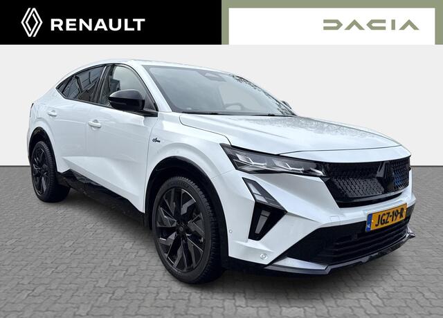 Renault Rafale 1.2 E-Tech full hybrid 200 esprit Alpine - Demo / 5 JAAR GARANTIE / all-seasonbanden
