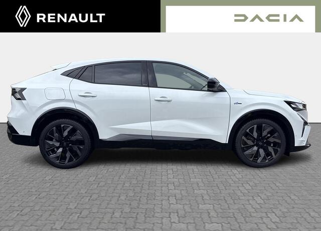 Renault Rafale 1.2 E-Tech full hybrid 200 esprit Alpine - Demo / 5 JAAR GARANTIE / all-seasonbanden