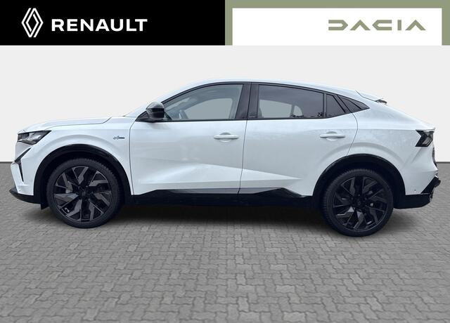 Renault Rafale 1.2 E-Tech full hybrid 200 esprit Alpine - Demo / 5 JAAR GARANTIE / all-seasonbanden