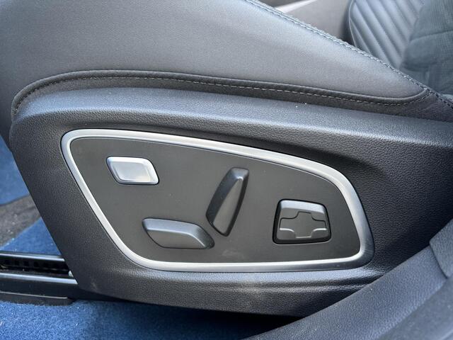 Renault Rafale 1.2 E-Tech 4x4 plug-in hybrid 300 atelier Alpine Full Option
