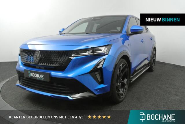 Renault Rafale 1.2 E-Tech 4x4 plug-in hybrid 300 atelier Alpine | Harman/Kardon Premium Audio | Panoramadak | Trekhaak |