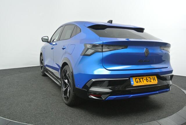 Renault Rafale 1.2 E-Tech 4x4 plug-in hybrid 300 atelier Alpine | Harman/Kardon Premium Audio | Panoramadak | Trekhaak |