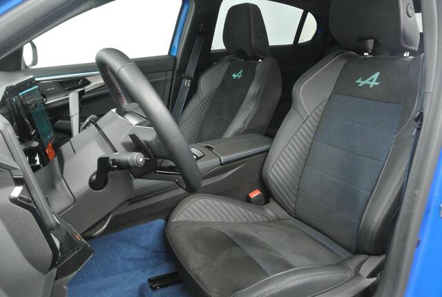 Renault Rafale 1.2 E-Tech 4x4 plug-in hybrid 300 atelier Alpine | Harman/Kardon Premium Audio | Panoramadak | Trekhaak |
