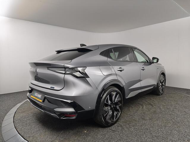 Renault Rafale 1.2 E-Tech 4x4 plug-in hybrid 300 esprit Alpine | Harman / Kardon | Panoramadak | 360º Camera | Adaptive Cruise Control |