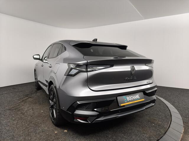 Renault Rafale 1.2 E-Tech 4x4 plug-in hybrid 300 esprit Alpine | Harman / Kardon | Panoramadak | 360º Camera | Adaptive Cruise Control |