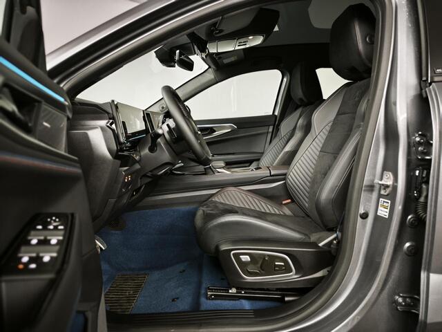 Renault Rafale 1.2 E-Tech 4x4 plug-in hybrid 300 esprit Alpine | Harman / Kardon | Panoramadak | 360º Camera | Adaptive Cruise Control |
