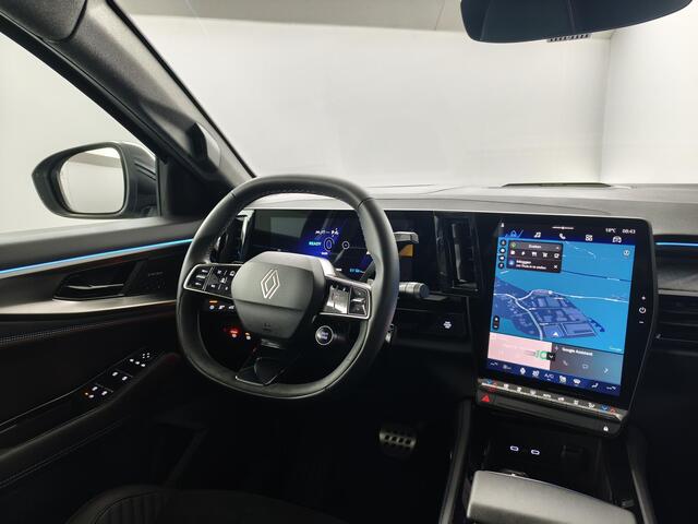 Renault Rafale 1.2 E-Tech 4x4 plug-in hybrid 300 esprit Alpine | Harman / Kardon | Panoramadak | 360º Camera | Adaptive Cruise Control |