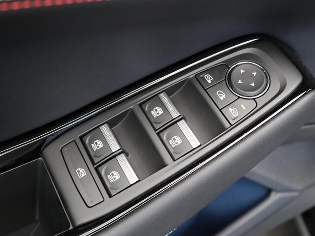 Renault Rafale E-Tech full hybrid 200pk esprit Alpine | HUD | Active driver assist | Harman kardon | Panoramisch dak |