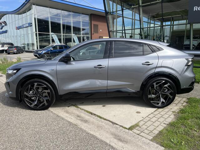 Renault Rafale 1.2 E-Tech 4x4 plug-in hybrid 300PK atelier Alpine / FULL OPTIE / 360 Camera / Winter Pakket / Elek.Achterklep / 4-Control /