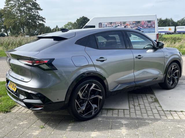 Renault Rafale 1.2 E-Tech 4x4 plug-in hybrid 300PK atelier Alpine / FULL OPTIE / 360 Camera / Winter Pakket / Elek.Achterklep / 4-Control /