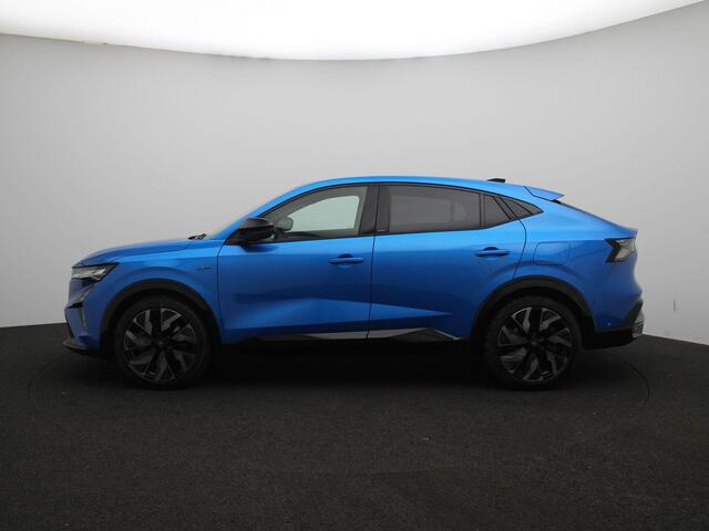 Renault Rafale esprit Alpine E-Tech 4x4 plug-in hybrid 300 | 4CONTROL advanced | Parkeersensoren rondom + 360 camera | Gelamineerde zijruiten voor + extra getint achter | Elektrisch verwarmde voorstoelen |