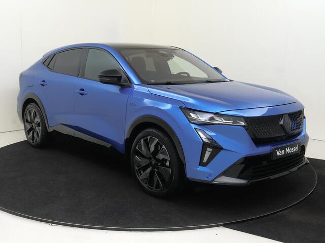 Renault Rafale 1.2 E-Tech 4x4 Plug-In Hybrid Esprit Alpine 300PK | Google Navigatie | 4-Control | Stoel- en Stuurverwarming | Elektrische Achterklep | 360 Camera | Apple CarPlay & Android Auto