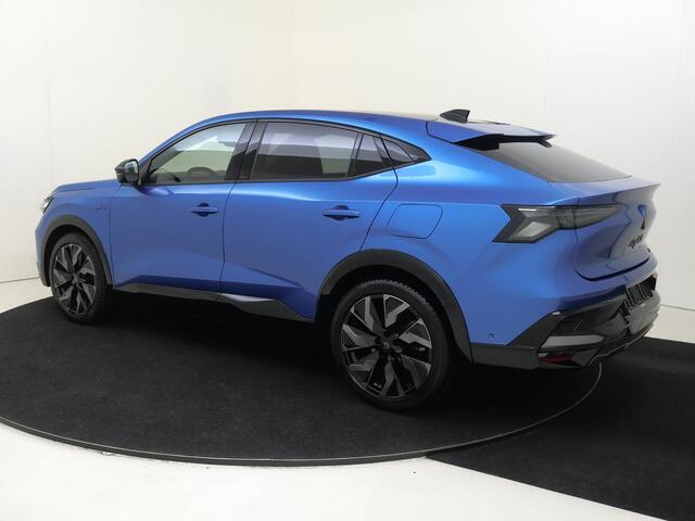 Renault Rafale 1.2 E-Tech 4x4 Plug-In Hybrid Esprit Alpine 300PK | Google Navigatie | 4-Control | Stoel- en Stuurverwarming | Elektrische Achterklep | 360 Camera | Apple CarPlay & Android Auto