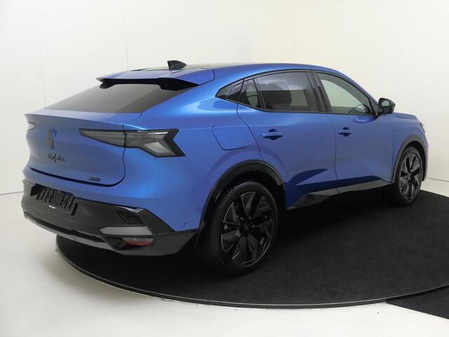 Renault Rafale 1.2 E-Tech 4x4 Plug-In Hybrid Esprit Alpine 300PK | Google Navigatie | 4-Control | Stoel- en Stuurverwarming | Elektrische Achterklep | 360 Camera | Apple CarPlay & Android Auto