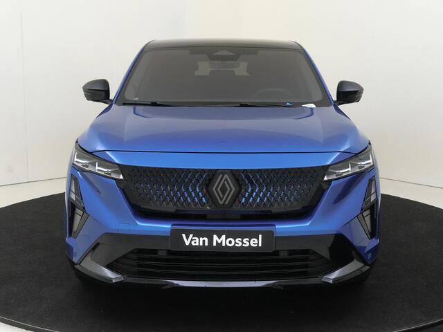 Renault Rafale 1.2 E-Tech 4x4 Plug-In Hybrid Esprit Alpine 300PK | Google Navigatie | 4-Control | Stoel- en Stuurverwarming | Elektrische Achterklep | 360 Camera | Apple CarPlay & Android Auto