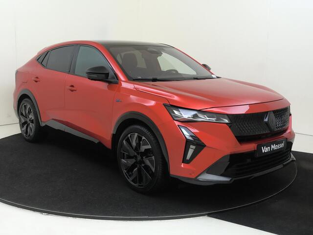 Renault Rafale 1.2 E-Tech 4x4 plug-in hybrid 300PK esprit Alpine | 4 Control | Navi | Camera | Pack winter |