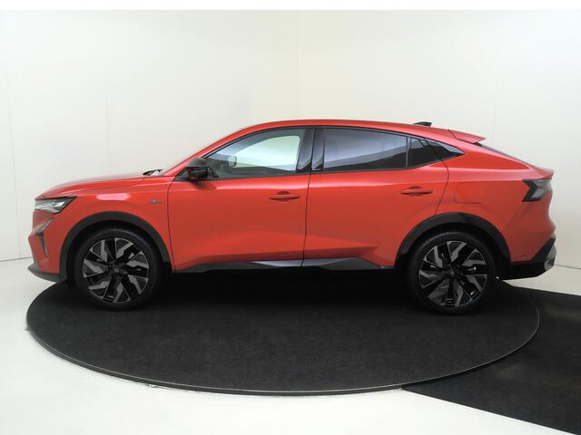 Renault Rafale 1.2 E-Tech 4x4 plug-in hybrid 300PK esprit Alpine | 4 Control | Navi | Camera | Pack winter |