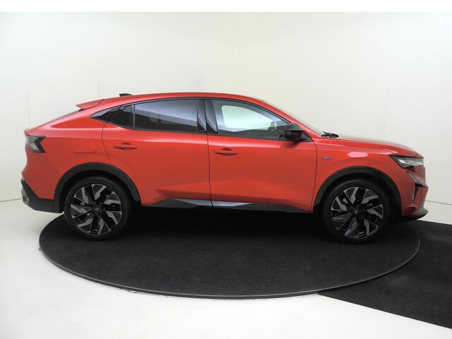 Renault Rafale 1.2 E-Tech 4x4 plug-in hybrid 300PK esprit Alpine | 4 Control | Navi | Camera | Pack winter |