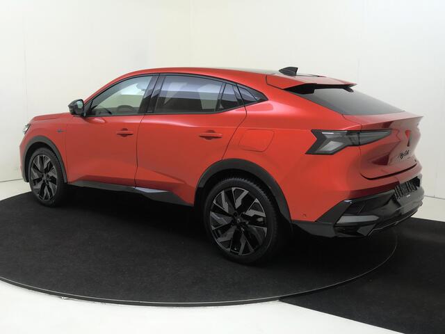 Renault Rafale 1.2 E-Tech 4x4 plug-in hybrid 300PK esprit Alpine | 4 Control | Navi | Camera | Pack winter |