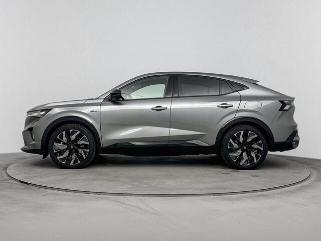 Renault Rafale 1.2 E-Tech 4x4 Plug-In Hybrid Esprit Alpine 300PK | Google Navigatie | 4 Control | Stoel,- Stuur en Voorruitverwarming | 360 Camera | Apple CarPlay & Android Auto