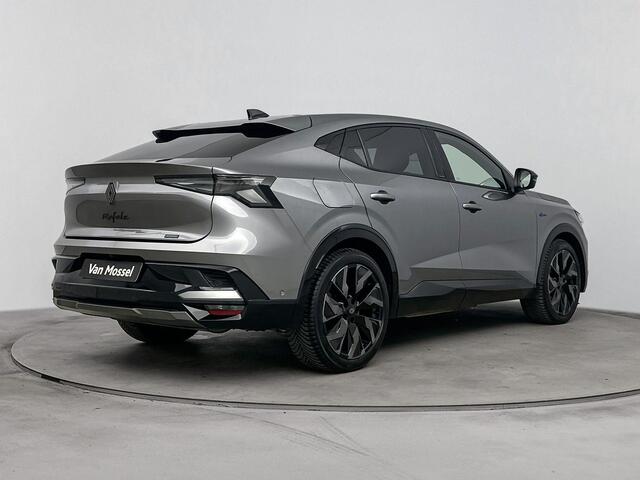 Renault Rafale 1.2 E-Tech 4x4 Plug-In Hybrid Esprit Alpine 300PK | Google Navigatie | 4 Control | Stoel,- Stuur en Voorruitverwarming | 360 Camera | Apple CarPlay & Android Auto