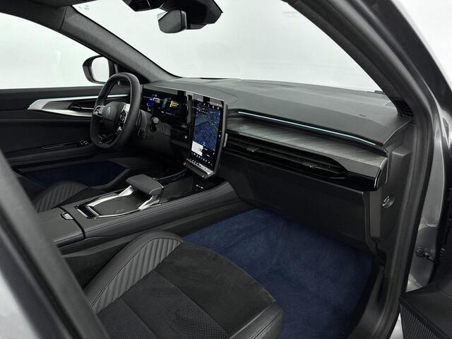 Renault Rafale 1.2 E-Tech 4x4 Plug-In Hybrid Esprit Alpine 300PK | Google Navigatie | 4 Control | Stoel,- Stuur en Voorruitverwarming | 360 Camera | Apple CarPlay & Android Auto