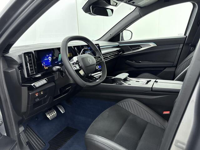Renault Rafale 1.2 E-Tech 4x4 Plug-In Hybrid Esprit Alpine 300PK | Google Navigatie | 4 Control | Stoel,- Stuur en Voorruitverwarming | 360 Camera | Apple CarPlay & Android Auto