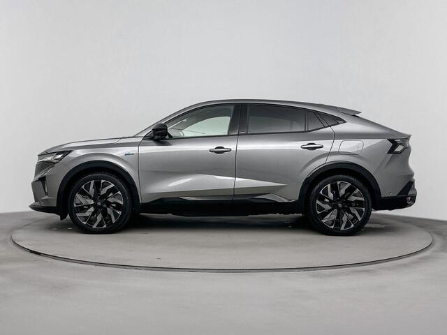 Renault Rafale 1.2 E-Tech 4x4 plug-in hybrid 300 esprit Alpine | Adaptive Cruise Control met Stuurhulp | Airco Automatisch | All Seasonbanden | Apple Carplay/Android Carplay | 4Control | Camera 360 | Draadloze Oplader | Elektrische Achterklep | Stoel- en Stuurverwarming | Keyless Entry |