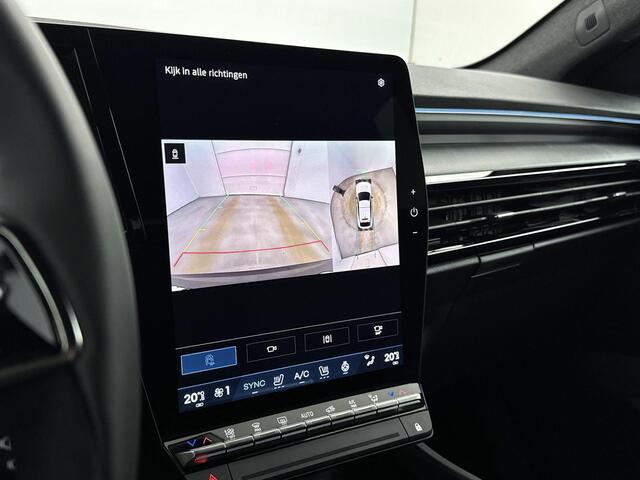 Renault Rafale 1.2 E-Tech 4x4 plug-in hybrid 300 esprit Alpine | Adaptive Cruise Control met Stuurhulp | Airco Automatisch | All Seasonbanden | Apple Carplay/Android Carplay | 4Control | Camera 360 | Draadloze Oplader | Elektrische Achterklep | Stoel- en Stuurverwarming | Keyless Entry |