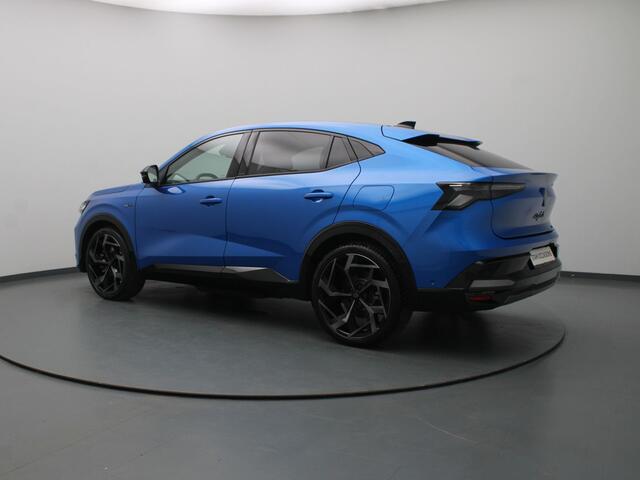 Renault Rafale 300pk E-Tech 4x4 plug-in hybrid atelier Alpine Apple Carplay/Android Auto | Climate