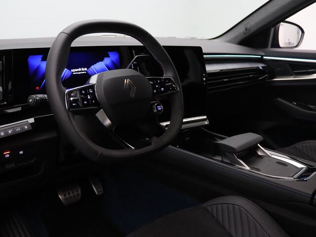 Renault Rafale 300pk E-Tech 4x4 plug-in hybrid atelier Alpine Apple Carplay/Android Auto | Climate