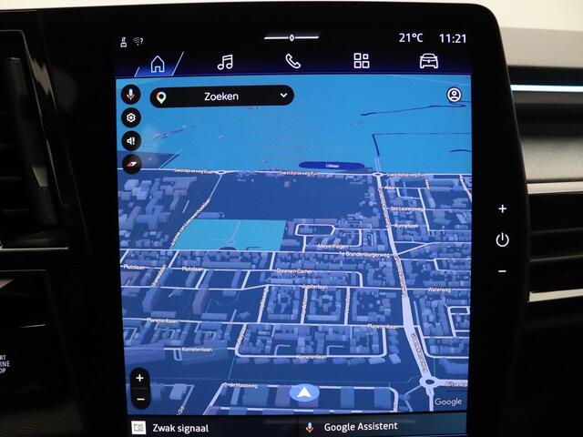 Renault Rafale 300pk E-Tech 4x4 plug-in hybrid atelier Alpine Apple Carplay/Android Auto | Climate