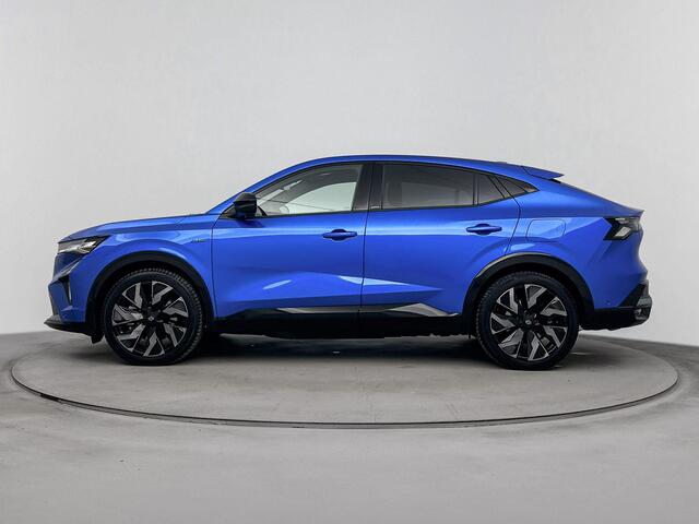 Renault Rafale 1.2 E-Tech 4x4 plug-in hybrid 300Pk esprit Alpine | Google Navigatie | Apple & Android Carplay | 4 Control | Parkeersensoren Voor & Achter | 360 Camera | Stoel, Stuurverwarming | Keyless Entry |